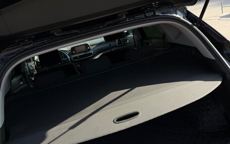 Hyundai Tucson III, 2020 год, 2 600 000 рублей, 12 фотография