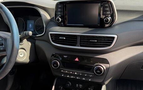 Hyundai Tucson III, 2020 год, 2 600 000 рублей, 6 фотография