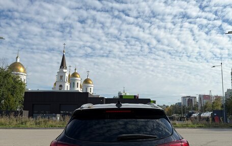 Hyundai Tucson III, 2020 год, 2 600 000 рублей, 4 фотография