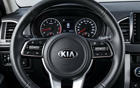 KIA Sportage IV рестайлинг, 2019 год, 2 279 000 рублей, 8 фотография