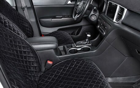 KIA Sportage IV рестайлинг, 2019 год, 2 279 000 рублей, 12 фотография