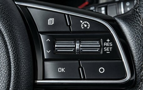 KIA Sportage IV рестайлинг, 2019 год, 2 279 000 рублей, 10 фотография