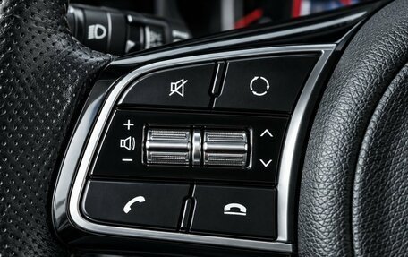 KIA Sportage IV рестайлинг, 2019 год, 2 279 000 рублей, 9 фотография