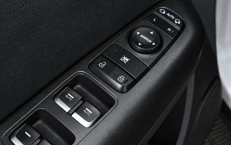 KIA Sportage IV рестайлинг, 2019 год, 2 279 000 рублей, 13 фотография