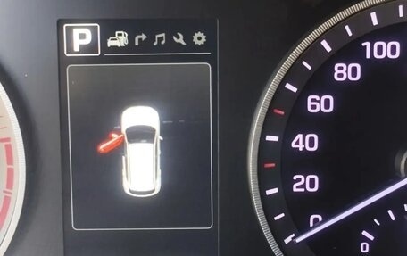 Hyundai Tucson III, 2017 год, 2 550 000 рублей, 1 фотография