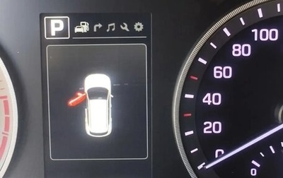 Hyundai Tucson III, 2017 год, 2 550 000 рублей, 1 фотография