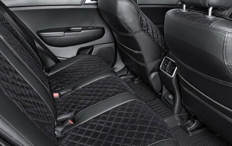 KIA Sportage IV рестайлинг, 2019 год, 2 279 000 рублей, 19 фотография