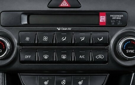 KIA Sportage IV рестайлинг, 2019 год, 2 279 000 рублей, 17 фотография