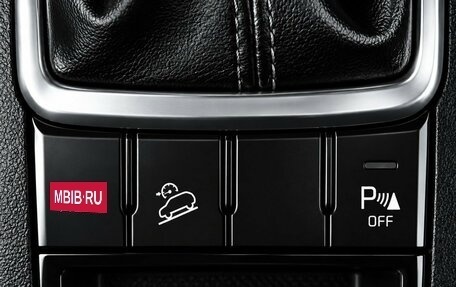 KIA Sportage IV рестайлинг, 2019 год, 2 279 000 рублей, 16 фотография