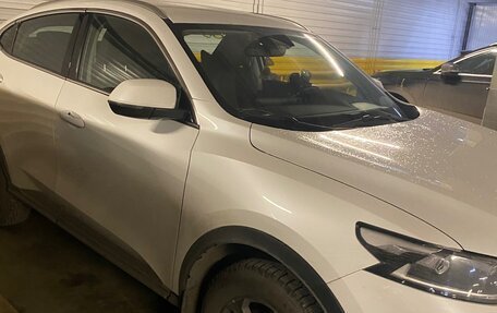 Haval F7x I, 2023 год, 2 350 000 рублей, 3 фотография