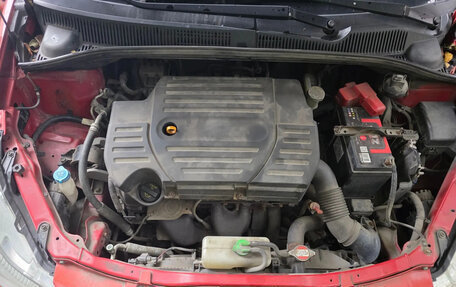 Suzuki SX4 II рестайлинг, 2010 год, 980 000 рублей, 5 фотография