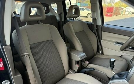 Jeep Compass I рестайлинг, 2006 год, 550 000 рублей, 11 фотография