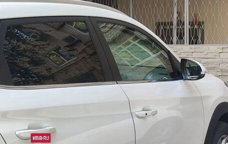 Hyundai Tucson III, 2017 год, 2 550 000 рублей, 10 фотография