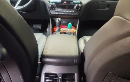 Hyundai Tucson III, 2017 год, 2 550 000 рублей, 11 фотография