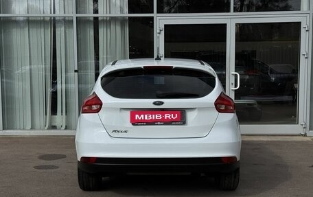 Ford Focus III, 2018 год, 1 149 000 рублей, 6 фотография