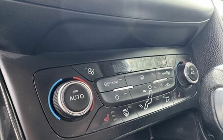 Ford Focus III, 2018 год, 1 149 000 рублей, 11 фотография