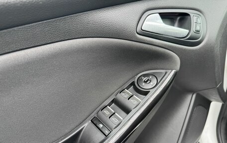 Ford Focus III, 2018 год, 1 149 000 рублей, 13 фотография