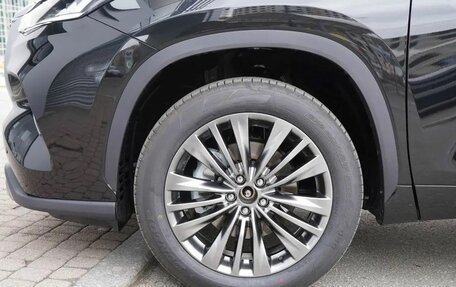 Toyota Highlander, 2026 год, 5 450 000 рублей, 7 фотография