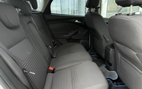 Ford Focus III, 2018 год, 1 149 000 рублей, 15 фотография