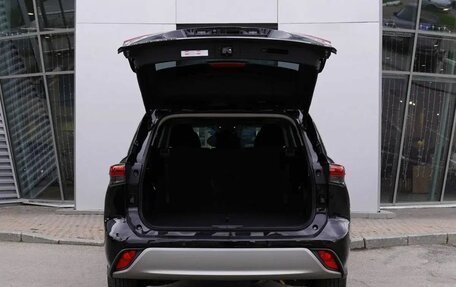 Toyota Highlander, 2026 год, 5 450 000 рублей, 8 фотография