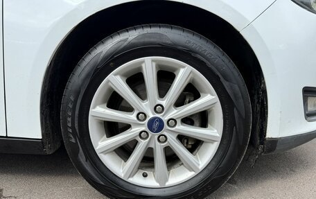 Ford Focus III, 2018 год, 1 149 000 рублей, 16 фотография