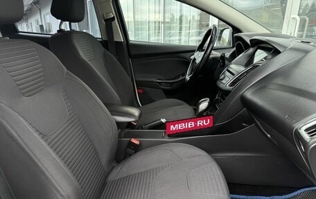 Ford Focus III, 2018 год, 1 149 000 рублей, 14 фотография