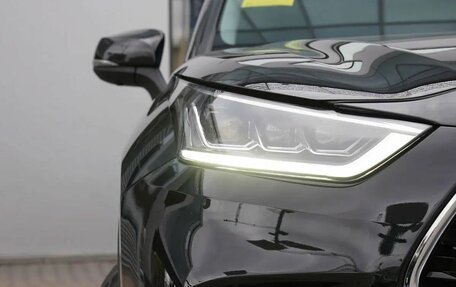 Toyota Highlander, 2026 год, 5 450 000 рублей, 10 фотография
