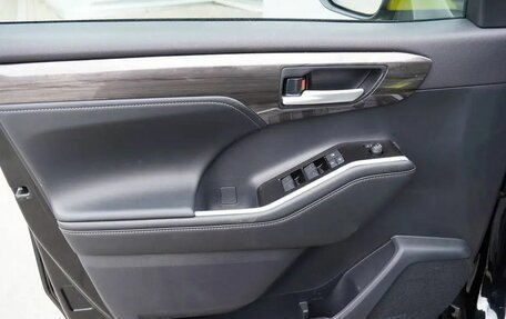 Toyota Highlander, 2026 год, 5 450 000 рублей, 11 фотография