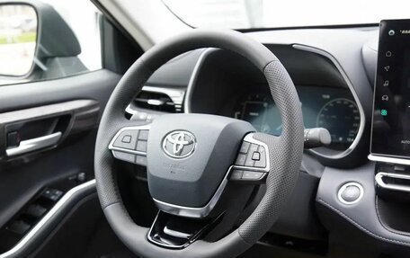 Toyota Highlander, 2026 год, 5 450 000 рублей, 13 фотография