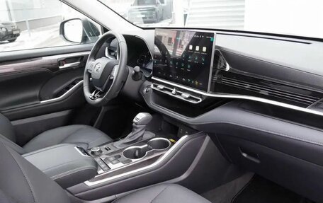 Toyota Highlander, 2026 год, 5 450 000 рублей, 18 фотография
