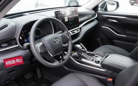 Toyota Highlander, 2026 год, 5 450 000 рублей, 12 фотография