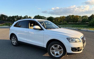 Audi Q5, 2009 год, 1 290 000 рублей, 1 фотография