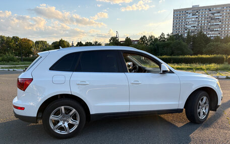 Audi Q5, 2009 год, 1 290 000 рублей, 2 фотография