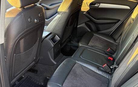 Audi Q5, 2009 год, 1 290 000 рублей, 11 фотография