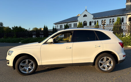 Audi Q5, 2009 год, 1 290 000 рублей, 7 фотография