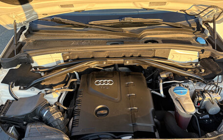 Audi Q5, 2009 год, 1 290 000 рублей, 12 фотография