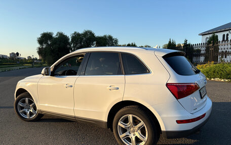 Audi Q5, 2009 год, 1 290 000 рублей, 6 фотография