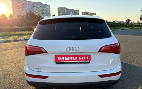 Audi Q5, 2009 год, 1 290 000 рублей, 4 фотография