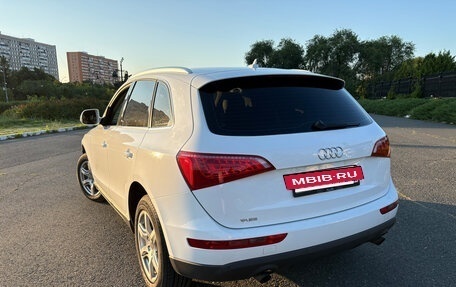 Audi Q5, 2009 год, 1 290 000 рублей, 5 фотография