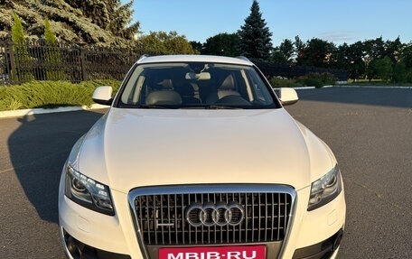 Audi Q5, 2009 год, 1 290 000 рублей, 9 фотография