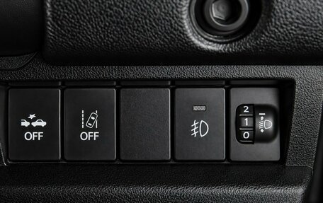 Suzuki Jimny, 2020 год, 1 679 000 рублей, 13 фотография