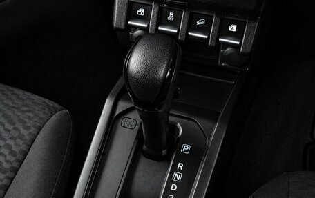 Suzuki Jimny, 2020 год, 1 679 000 рублей, 10 фотография