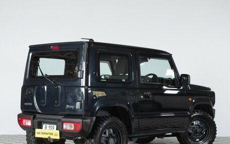 Suzuki Jimny, 2020 год, 1 679 000 рублей, 7 фотография