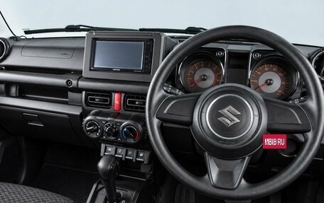 Suzuki Jimny, 2020 год, 1 679 000 рублей, 8 фотография