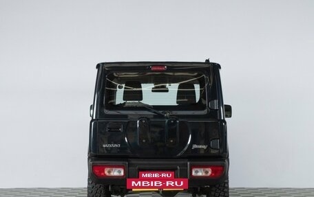 Suzuki Jimny, 2020 год, 1 679 000 рублей, 6 фотография