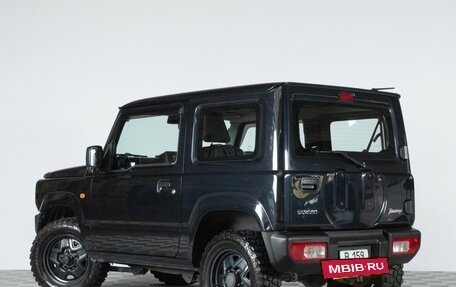 Suzuki Jimny, 2020 год, 1 679 000 рублей, 5 фотография