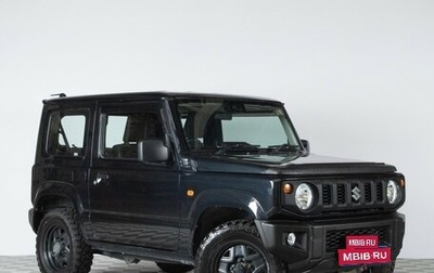 Suzuki Jimny, 2020 год, 1 679 000 рублей, 1 фотография