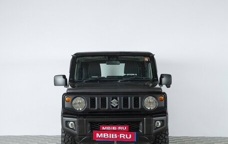 Suzuki Jimny, 2020 год, 1 679 000 рублей, 2 фотография