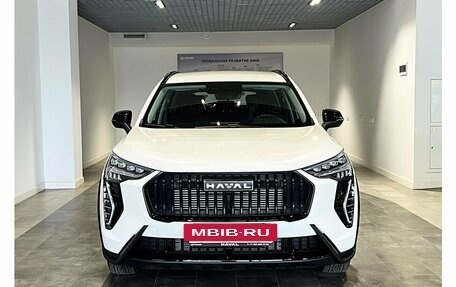 Haval Jolion, 2026 год, 2 499 000 рублей, 2 фотография