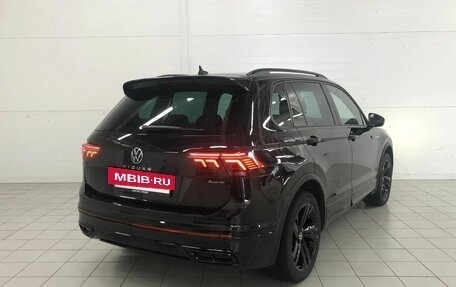 Volkswagen Tiguan II, 2021 год, 3 700 000 рублей, 6 фотография